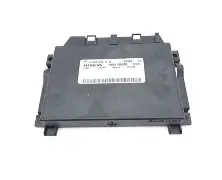 Mercedes Benz C-Class Engine Transmission Control Modules